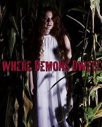 Где обитают демоны: Девушка в кукурузном поле - 2 (2017) смотреть онлайн
